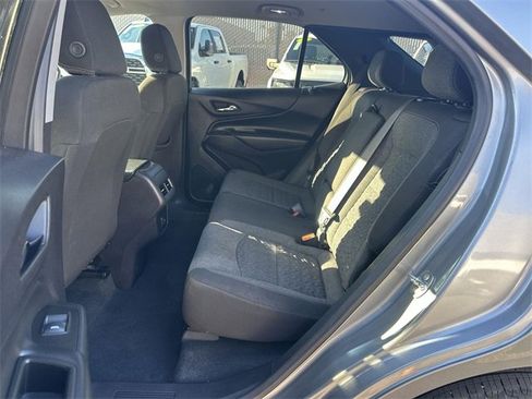 Used 2024 Chevrolet Equinox LT image 23