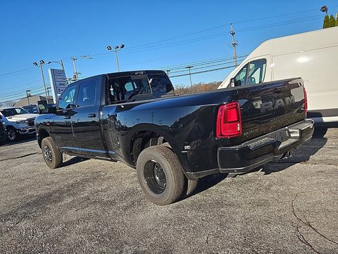New 2026 RAM 3500 Laramie image 4