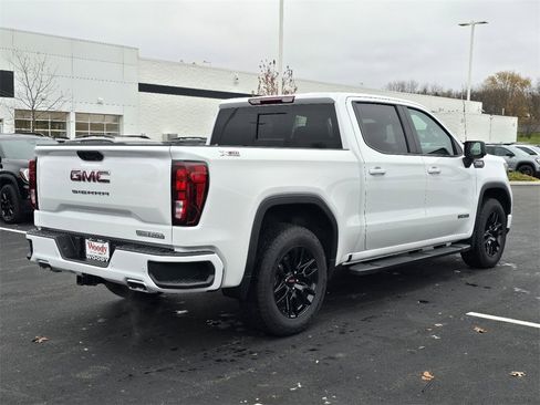 New 2026 GMC Sierra 1500 Elevation w/ Elevation Premium Package image 8