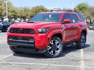 New 2026 Toyota 4Runner TRD Sport Premium video 1