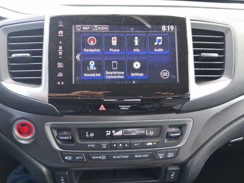 Used 2017 Honda Pilot EX-L image 20