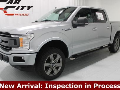 Used 2020 Ford F150 XLT w/ Equipment Group 302A Luxury