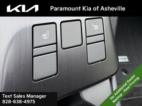 New 2026 Kia Sportage S AWD/4WD image 14