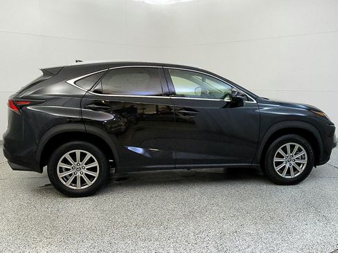 Used 2021 Lexus NX 300 FWD w/ Accessory Package image 8