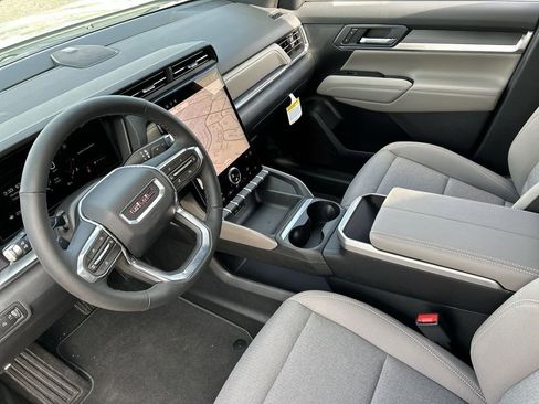 New 2026 GMC Terrain Elevation w/ Black Edition image 10