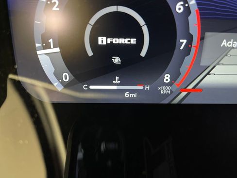 New 2026 Toyota 4Runner TRD Sport Premium image 19