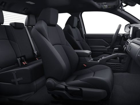 New 2026 Toyota Tacoma SR RWD image 20