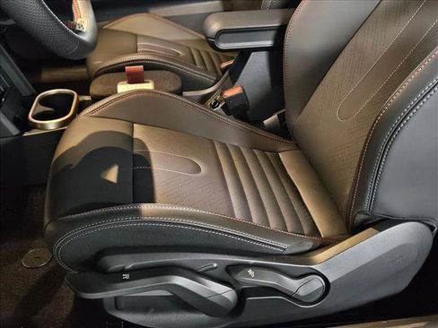 New 2026 MINI Cooper John Cooper Works FWD image 4