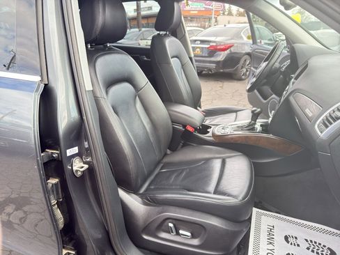Used 2017 Audi Q5 2.0T Premium Plus w/ Technology Package image 18