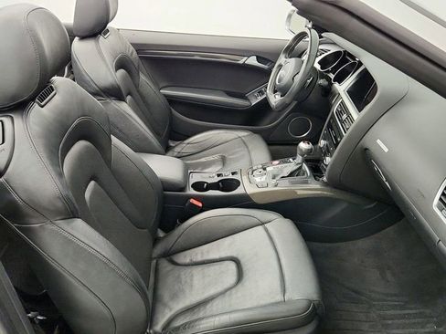 Used 2016 Audi S5 Premium Plus w/ Technology Package image 24