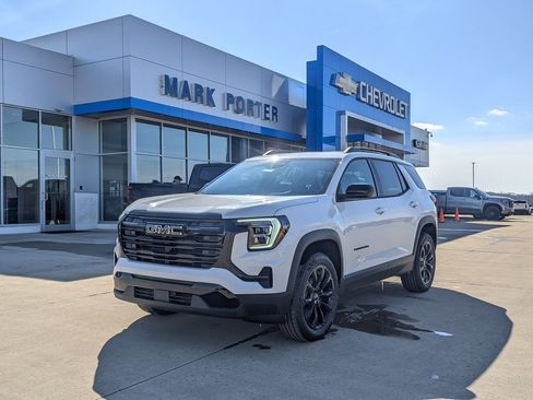 New 2026 GMC Terrain Elevation w/ Elevation Premium Package image 1