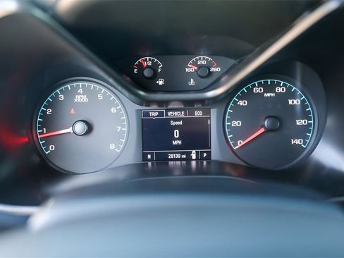 Used 2022 GMC Canyon Elevation w/ Trailering Package image 11