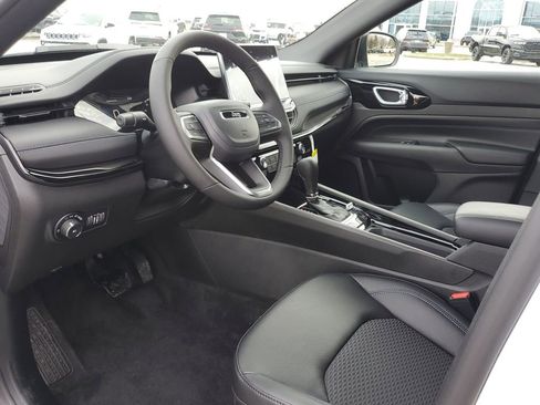 New 2026 Jeep Compass Latitude image 62