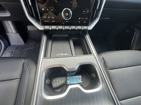 New 2026 GMC Acadia Elevation w/ Black Edition image 19