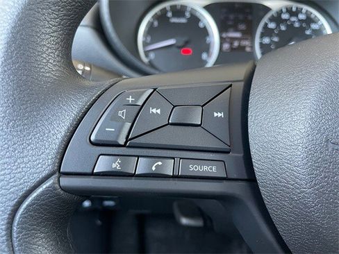 New 2025 Nissan Versa S w/ S Plus Package image 21