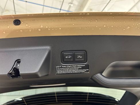 New 2027 Kia Telluride SX X-Line AWD/4WD image 33