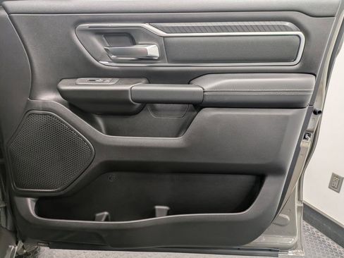 Used 2026 RAM 1500 Big Horn AWD/4WD image 28