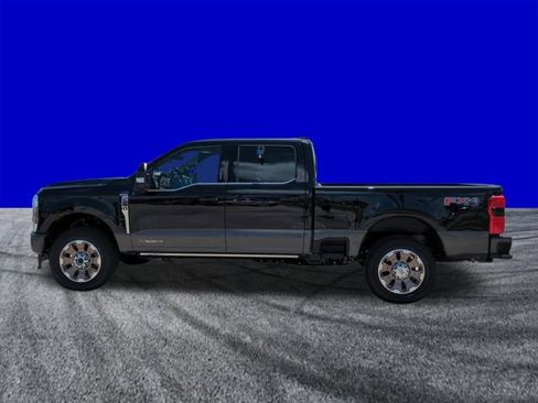 New 2026 Ford F250 King Ranch w/ FX4 Off-Road Package AWD/4WD image 7
