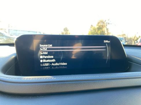 Certified 2023 MAZDA CX-30 AWD 2.5 S w/ Preferred Package image 18