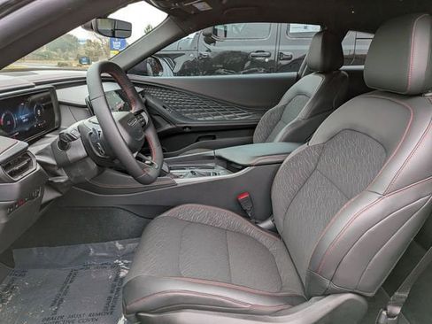 New 2026 Dodge Charger Scat Pack w/ Blacktop Package image 13