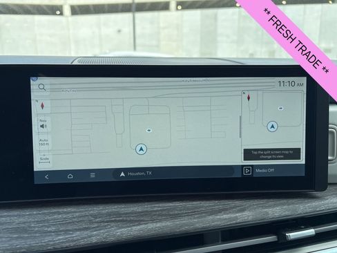 Used 2026 Hyundai Santa Fe Calligraphy image 12