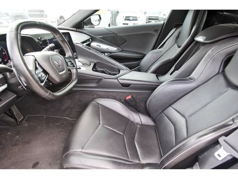 Used 2020 Chevrolet Corvette Stingray Coupe w/ 1LT image 6