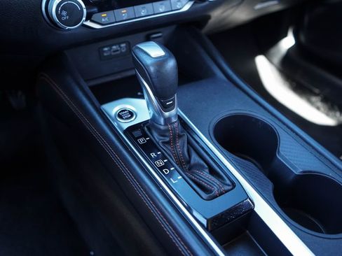 Used 2022 Nissan Altima 2.5 SR w/ Midnight Edition Package image 31