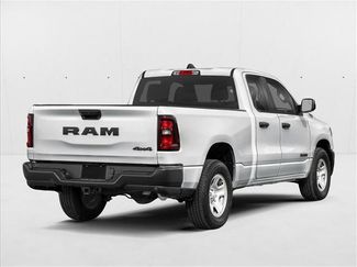 New 2026 RAM 1500 Tradesman video 2
