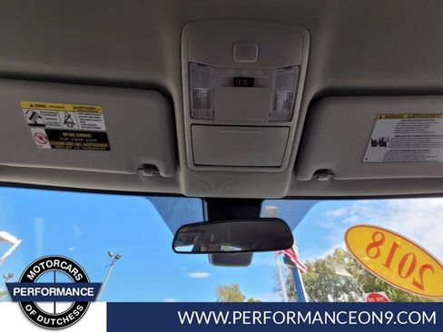 Used 2018 Toyota RAV4 LE w/ All Weather Liner Package image 26