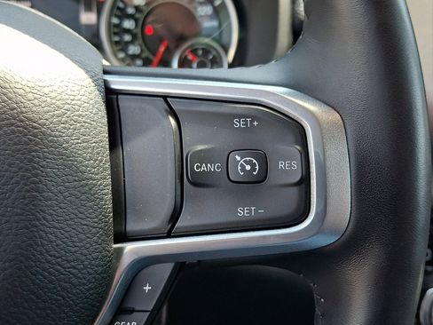 Used 2021 RAM 1500 Laramie AWD/4WD image 22