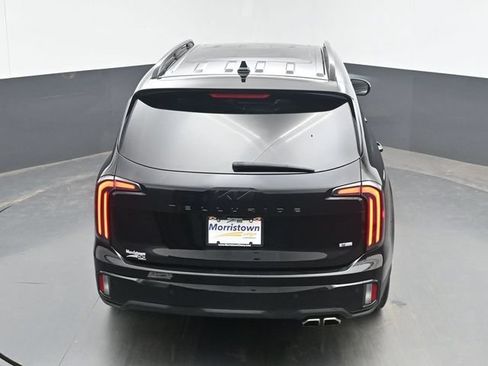 Used 2025 Kia Telluride SX X-Line AWD/4WD image 43