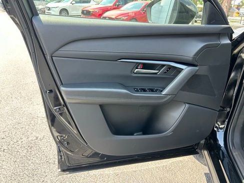 New 2026 MAZDA CX-5 Select image 7