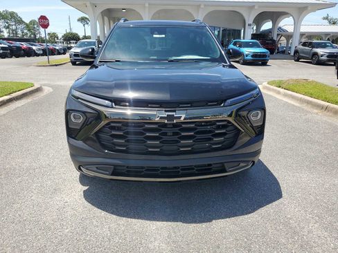 New 2026 Chevrolet TrailBlazer ACTIV w/ Convenience Package image 9