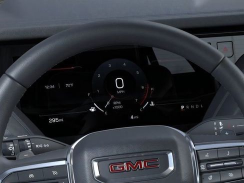 New 2026 GMC Yukon Elevation w/ LPO, Illumination Package AWD/4WD image 18