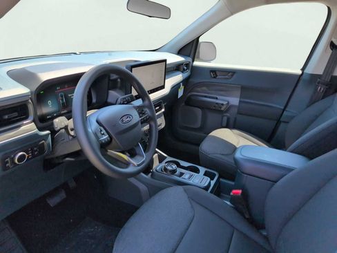 New 2026 Ford Maverick XL FWD image 7