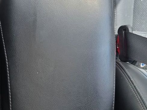 Used 2015 Nissan Rogue SL w/ SL Premium Package FWD image 37