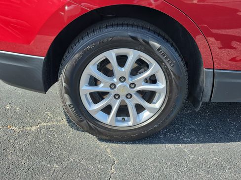 Used 2020 Chevrolet Equinox LT FWD image 5
