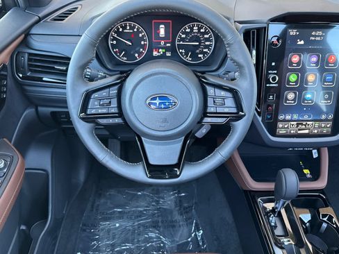 New 2026 Subaru Forester Touring AWD/4WD image 14