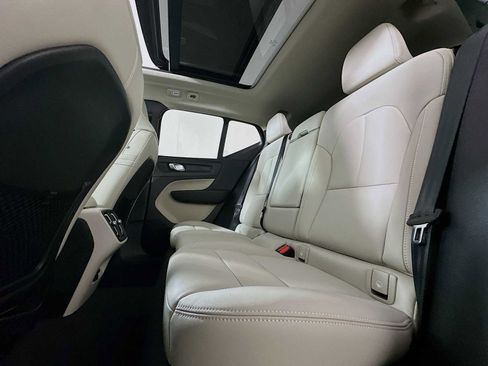 New 2026 Volvo XC40 B5 Plus w/ Protection Package Premier image 23