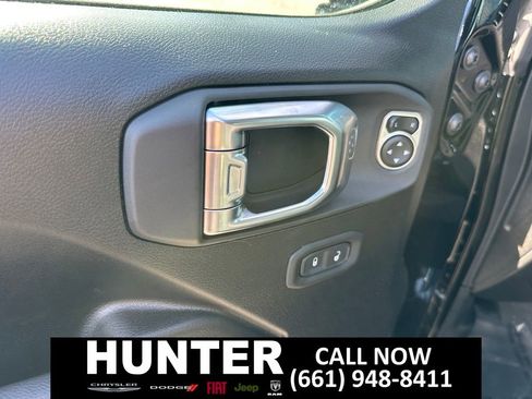 New 2026 Jeep Gladiator Sport image 16