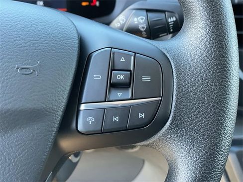 New 2026 Ford Transit 350 148 High Roof Extended w/ Load Area Protection Package image 9