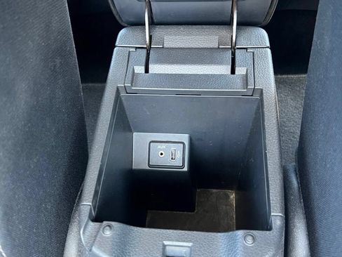 Used 2018 Nissan Sentra S FWD image 22