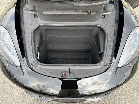 Used 2021 Porsche 718 Boxster RWD image 22
