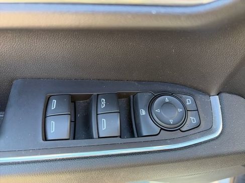 Used 2023 Chevrolet Silverado 1500 RST AWD/4WD image 11