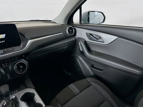 Used 2024 Chevrolet Blazer LT w/ Convenience Package image 30