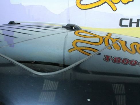 Used 2016 Jeep Patriot High Altitude image 5