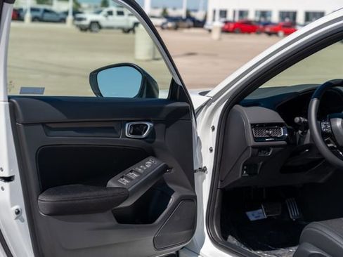 Used 2024 Honda Civic Sport image 15