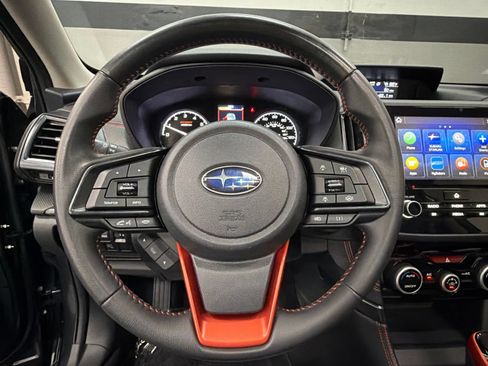 Used 2023 Subaru Forester Sport AWD/4WD image 30