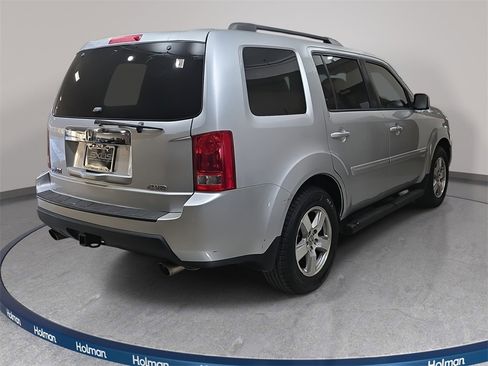 Used 2011 Honda Pilot EX-L image 6