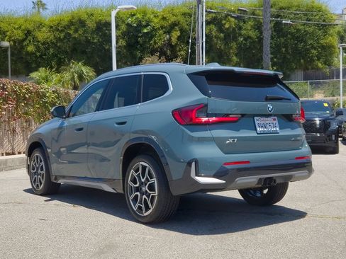 Used 2023 BMW X1 xDrive28i w/ Convenience Package AWD/4WD image 25